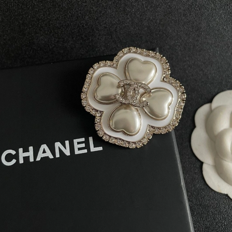 Chxnxl Brooches StreetReady 286358