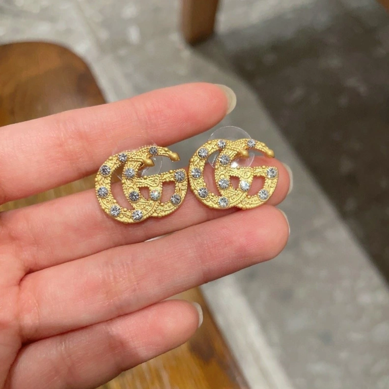 Unique Gxccx Earrings 302760