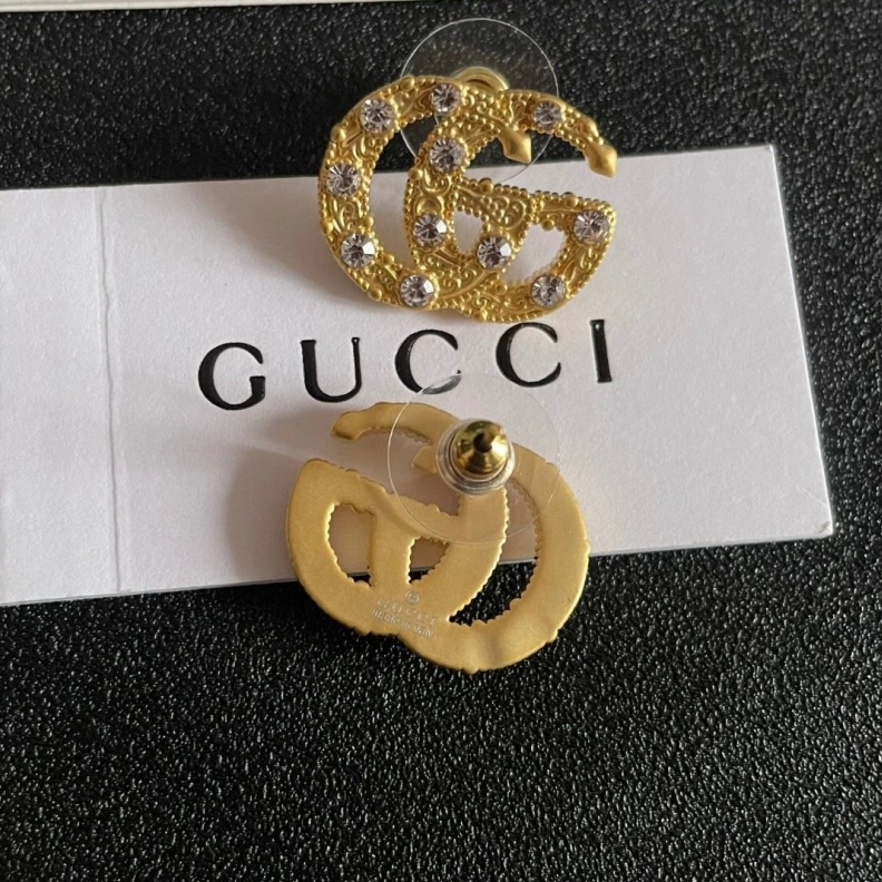 Unique Gxccx Earrings 302760