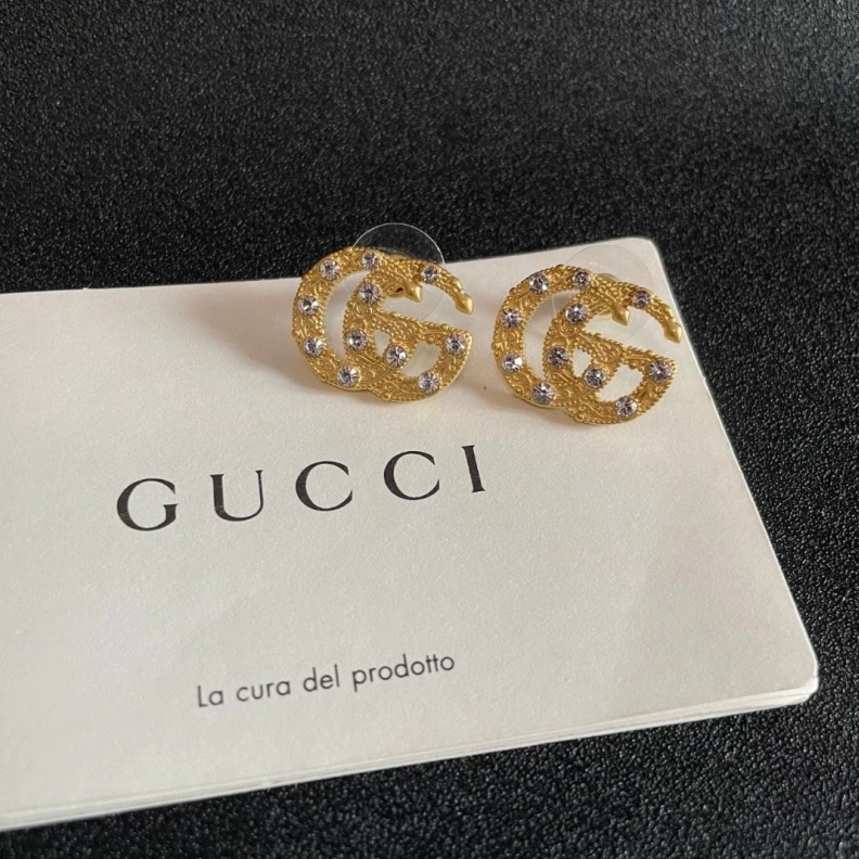 Unique Gxccx Earrings 302760
