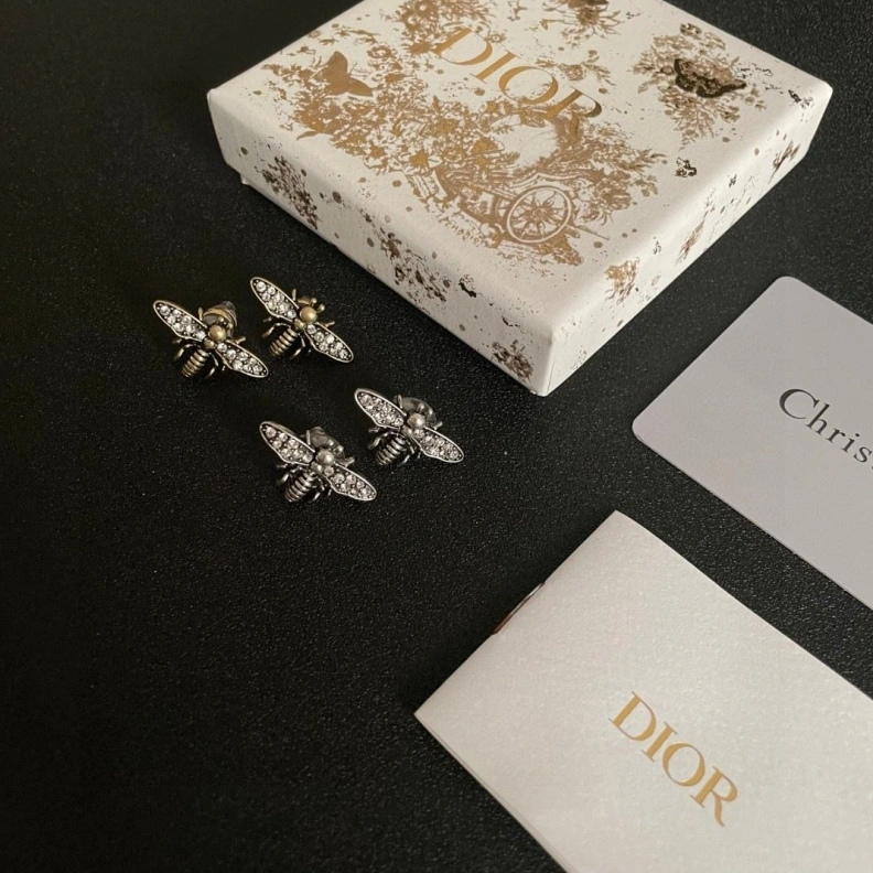 Christian Dxxr Earrings Trendy 294166