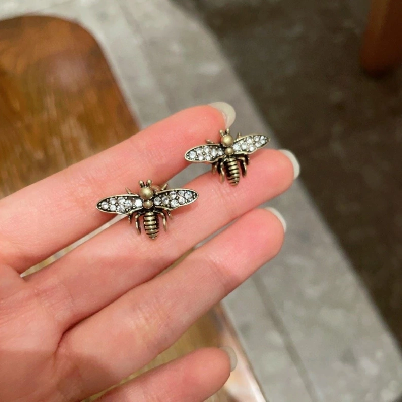 Christian Dxxr Earrings Trendy 294166