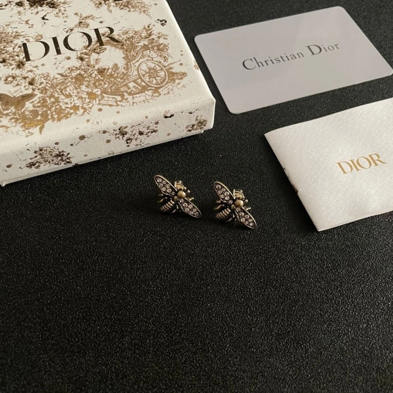 Christian Dxxr Earrings Trendy 294166