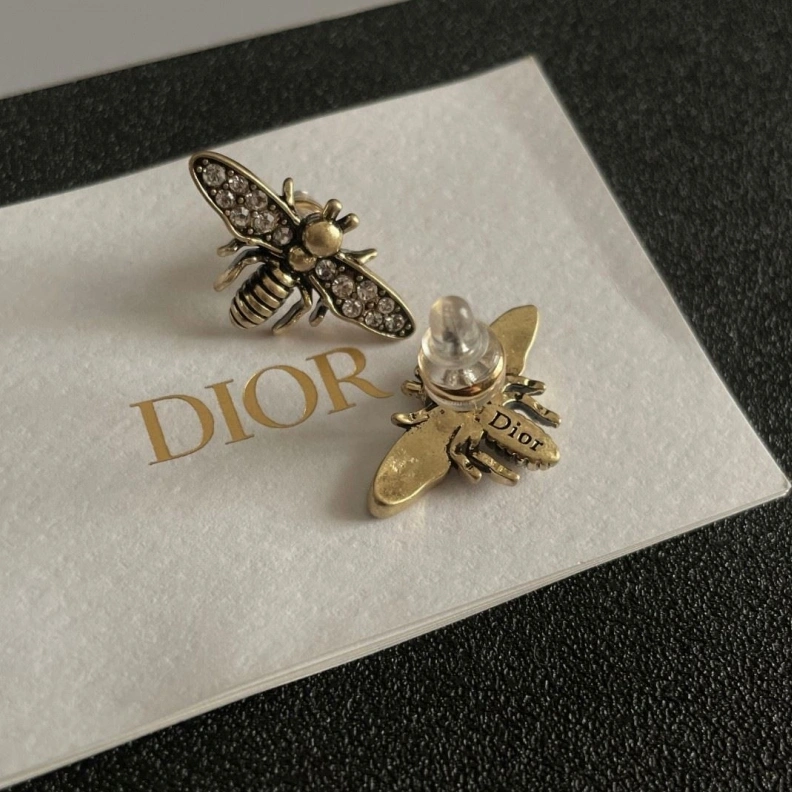 Christian Dxxr Earrings Trendy 294166