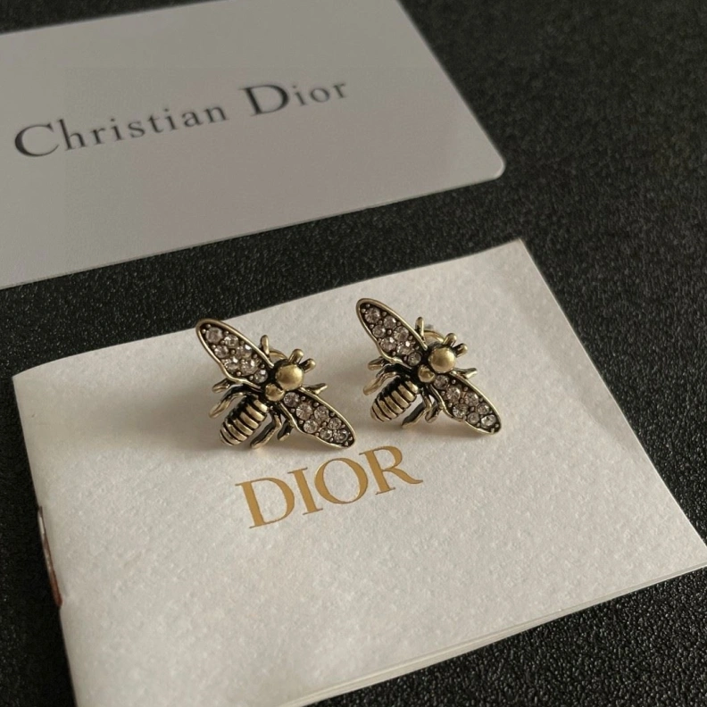 Christian Dxxr Earrings Trendy 294166