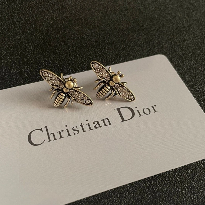 Christian Dxxr Earrings Trendy 294166