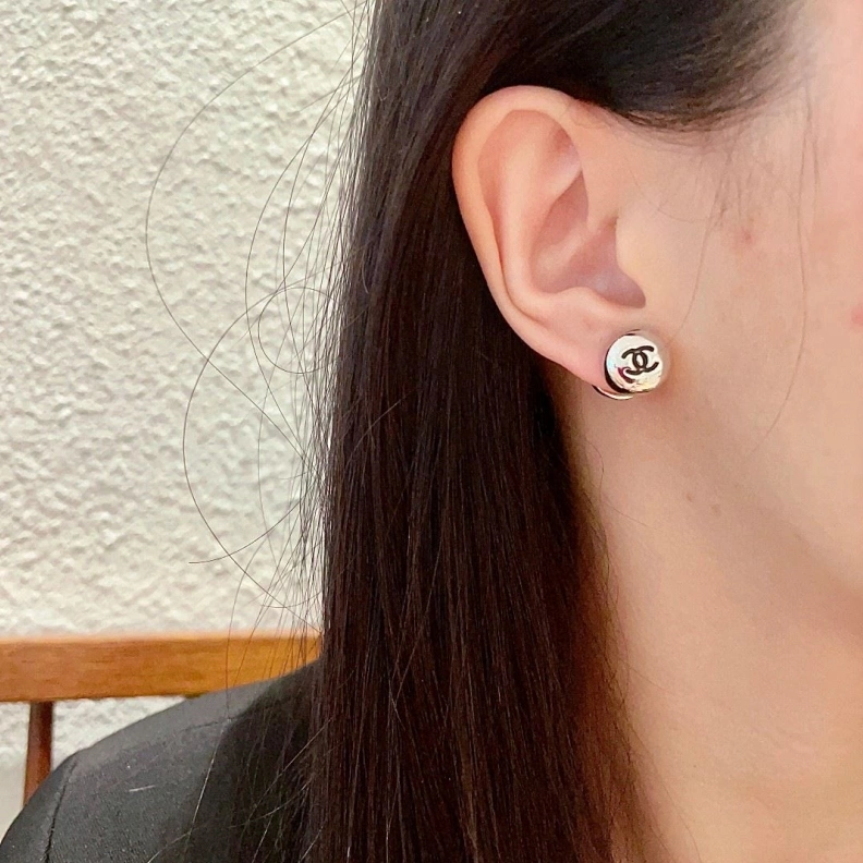 Classic Chxnxl Earrings 285797