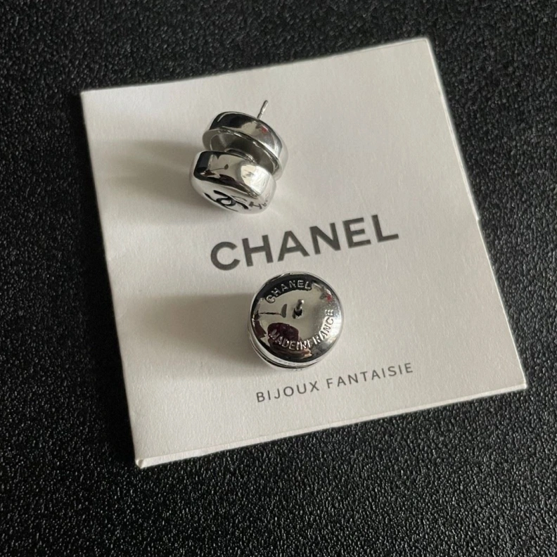 Classic Chxnxl Earrings 285797
