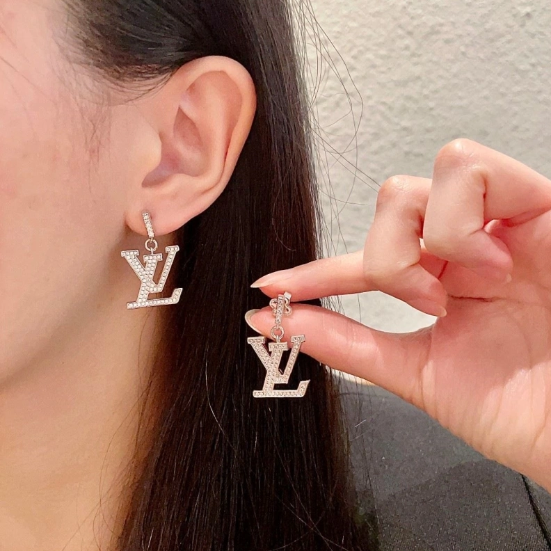 Lightweight LX Earrings 308993