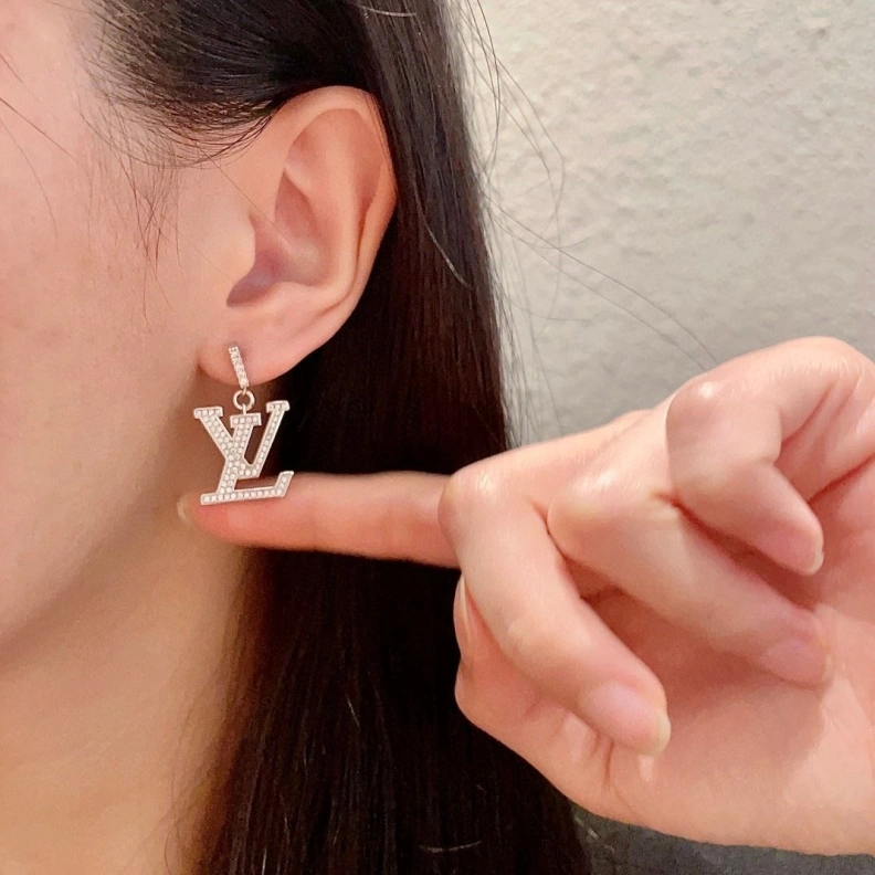 Lightweight LX Earrings 308993