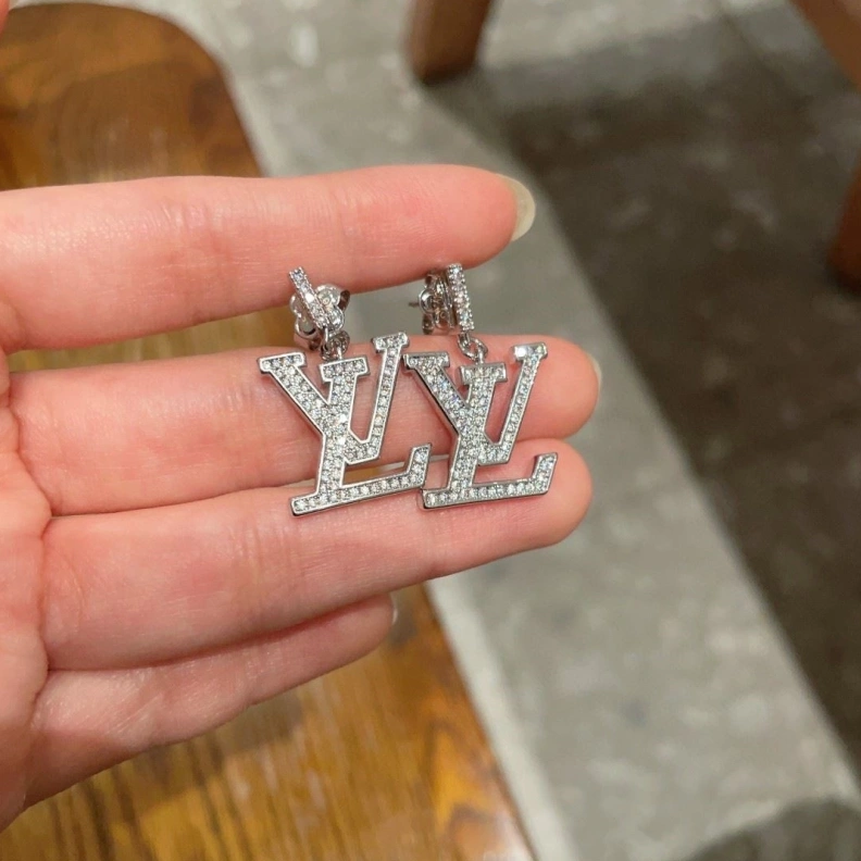 Lightweight LX Earrings 308993