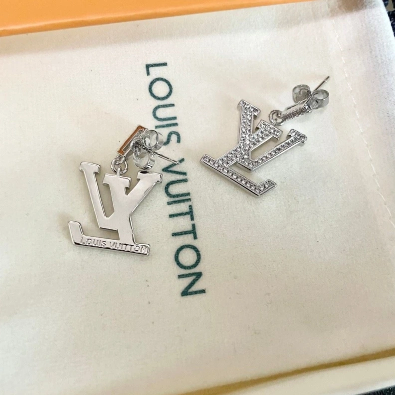 Lightweight LX Earrings 308993