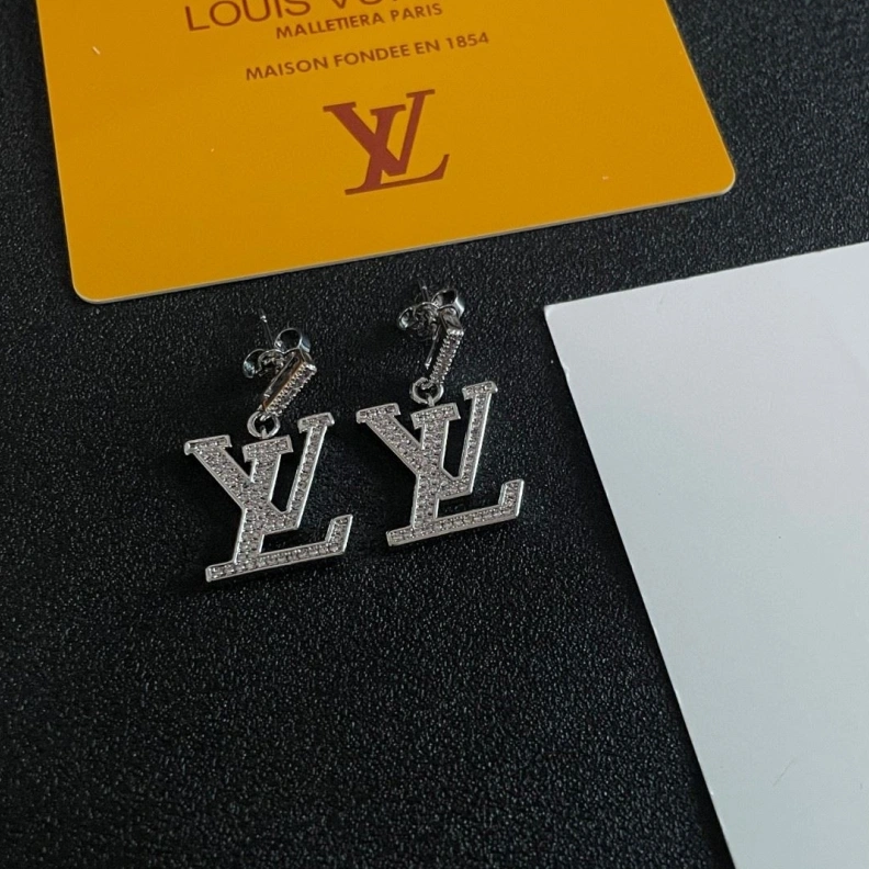 Lightweight LX Earrings 308993
