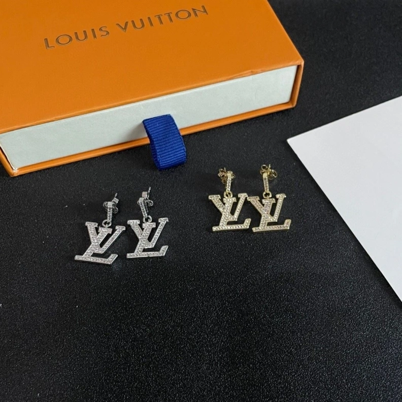 LX Earrings Flexible 308986