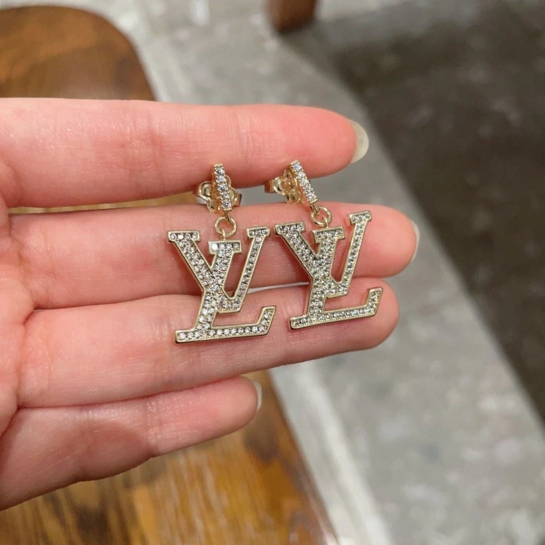 LX Earrings Flexible 308986