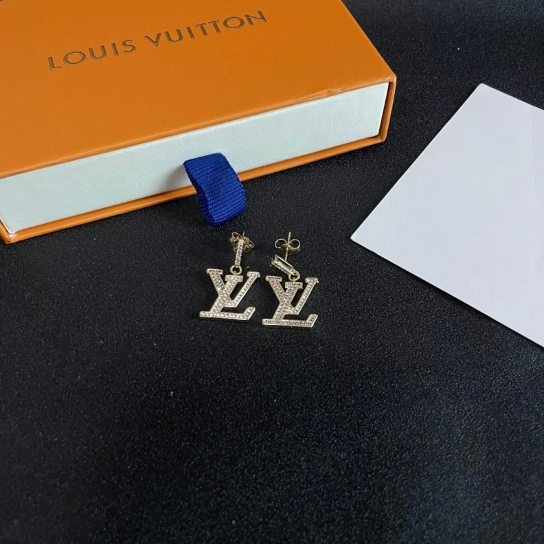 LX Earrings Flexible 308986