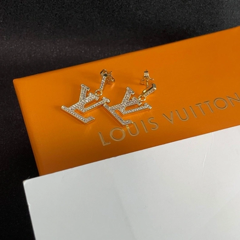 LX Earrings Flexible 308986