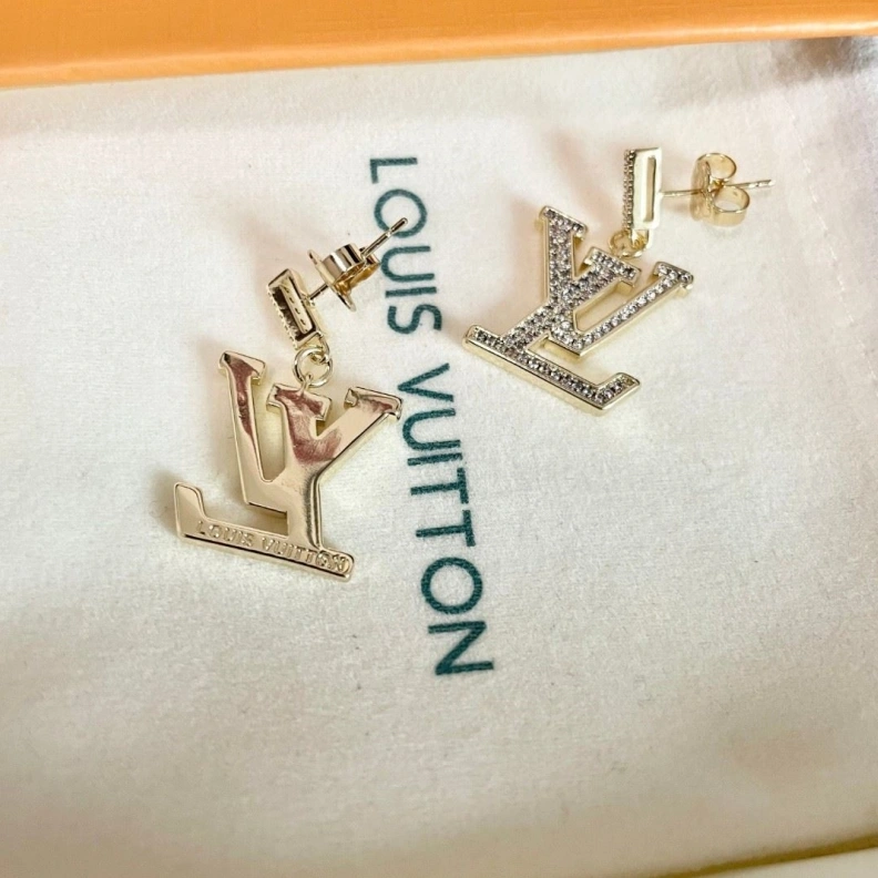 LX Earrings Flexible 308986