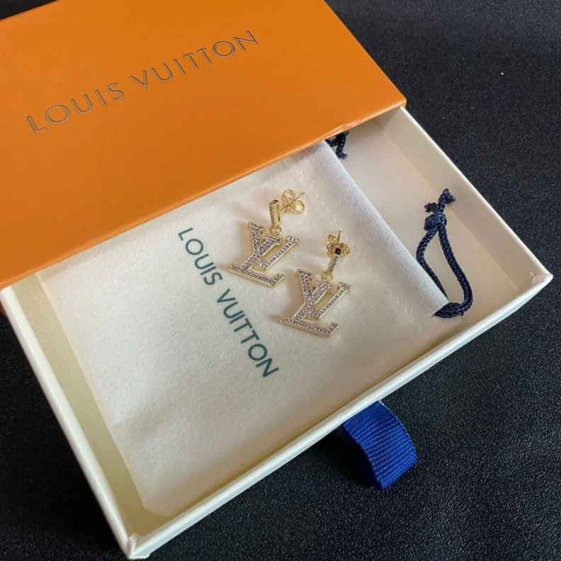 LX Earrings Flexible 308986