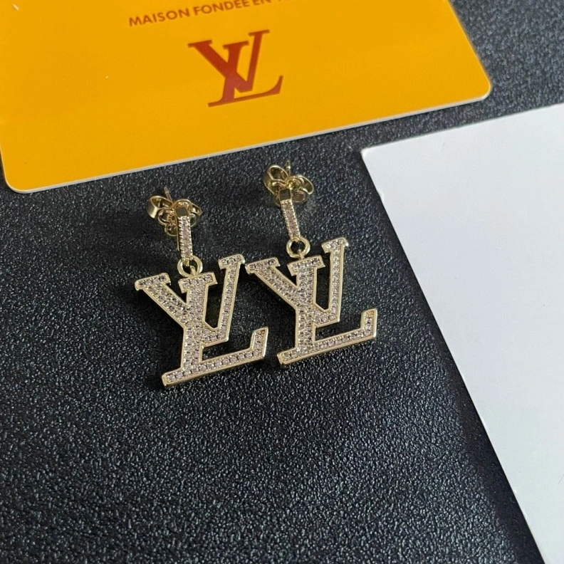 LX Earrings Flexible 308986