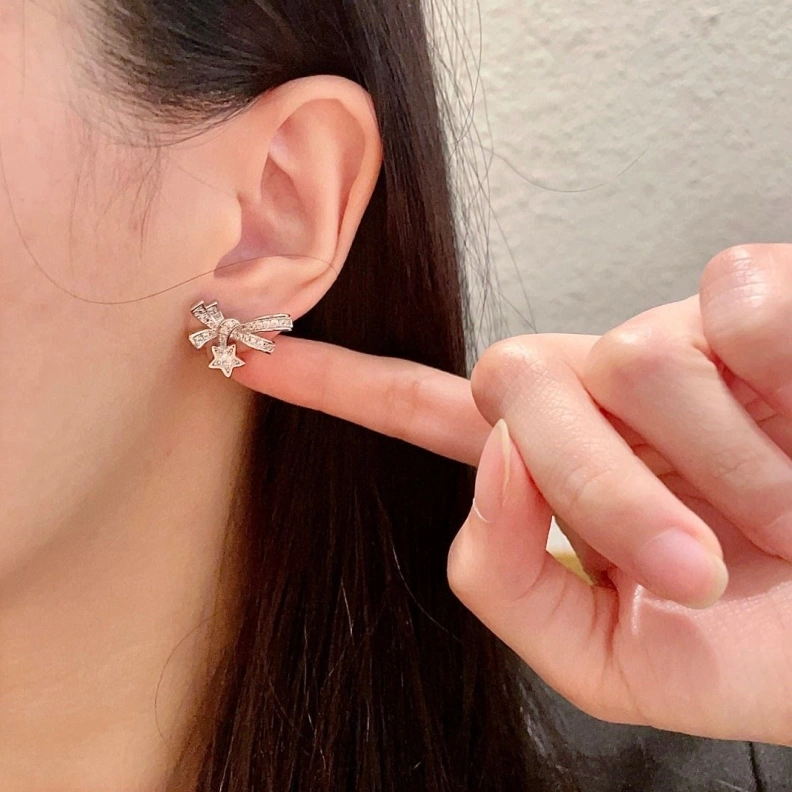 Chxnxl Earrings Comfortable 285776