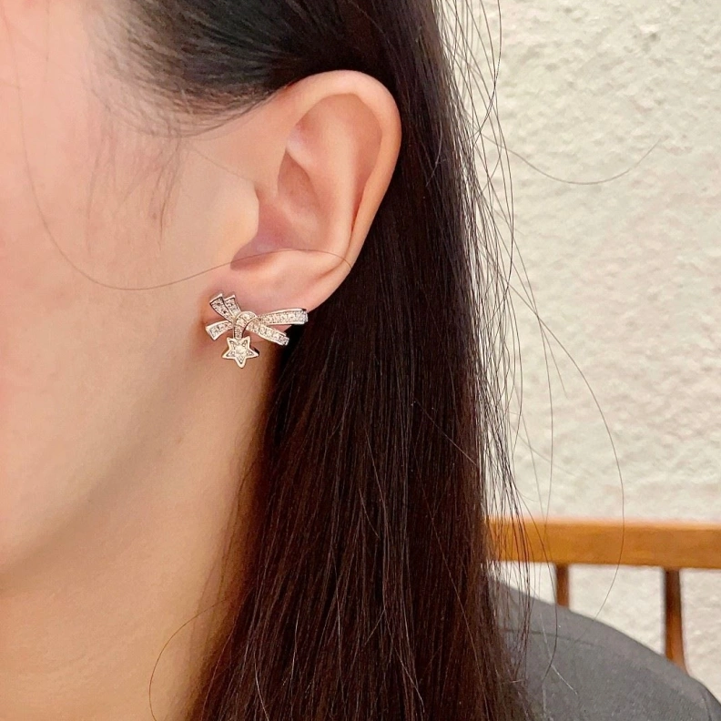 Chxnxl Earrings Comfortable 285776