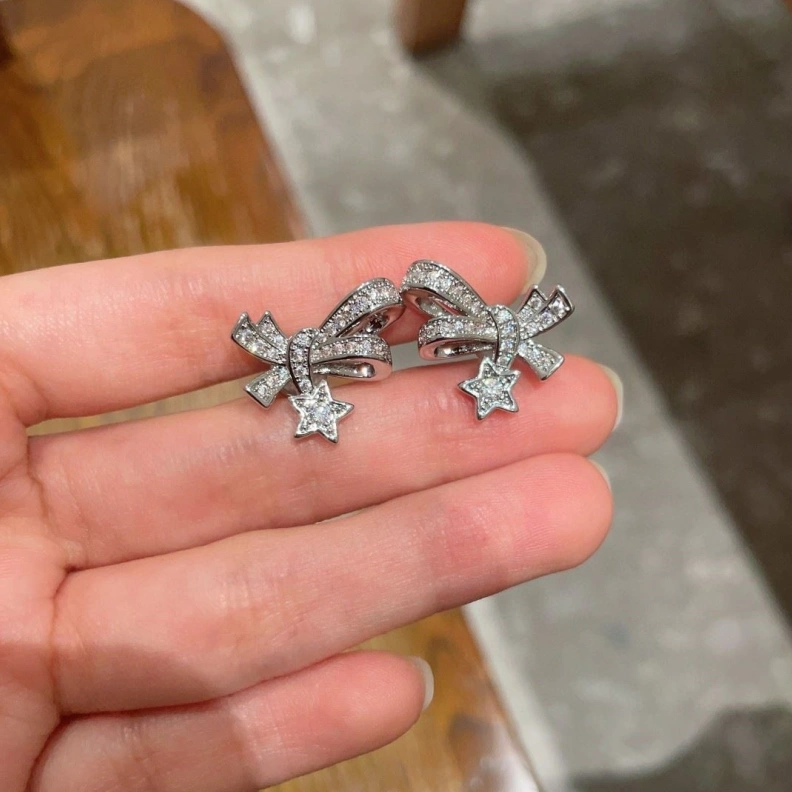 Chxnxl Earrings Comfortable 285776