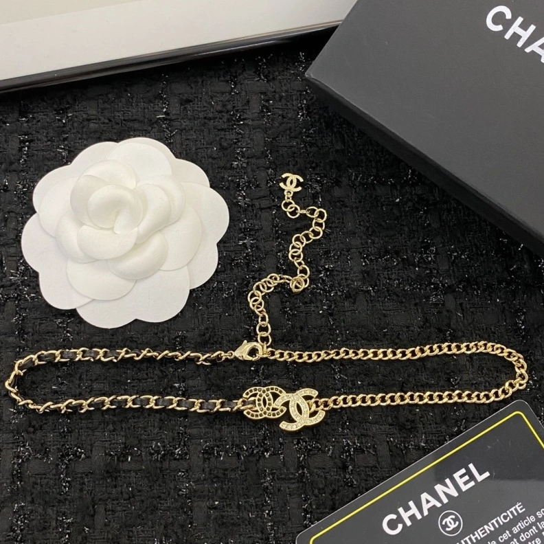 Efficient Chxnxl Necklaces 285354