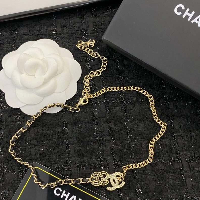 Efficient Chxnxl Necklaces 285354