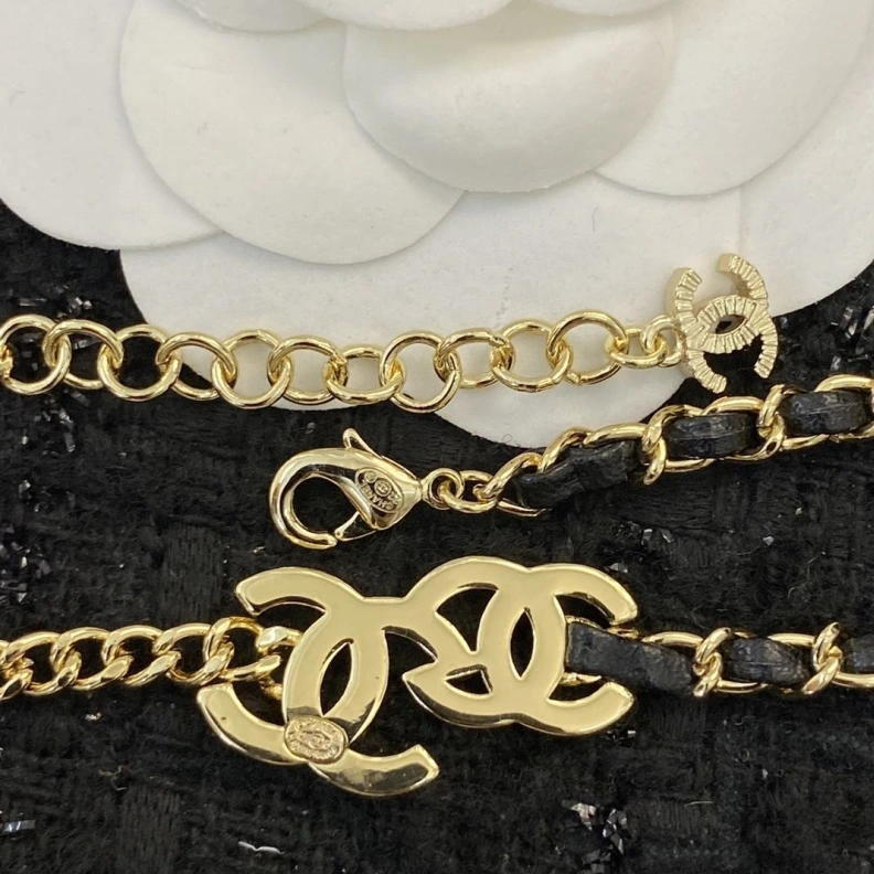 Efficient Chxnxl Necklaces 285354