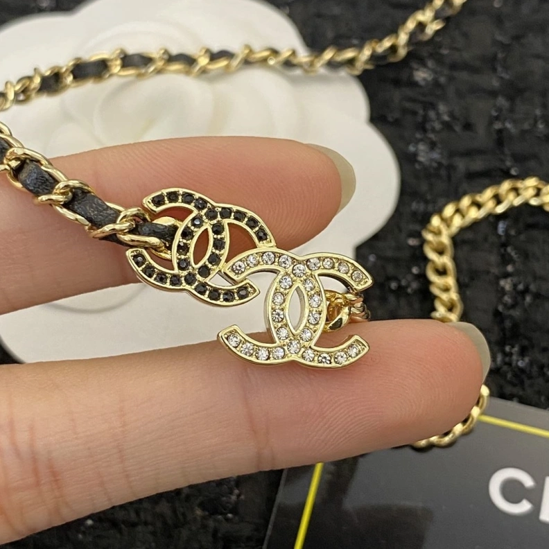 Efficient Chxnxl Necklaces 285354