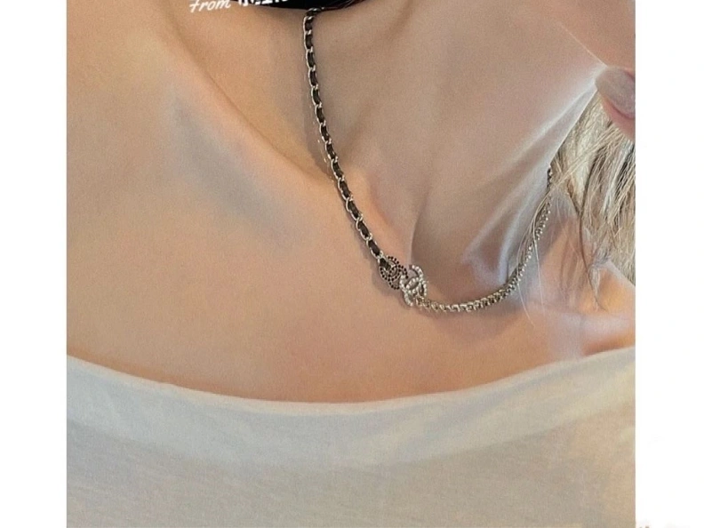 Efficient Chxnxl Necklaces 285354