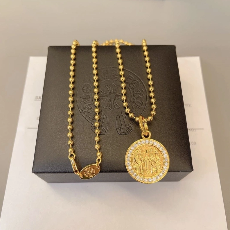 Chrxmx Hxxrts Necklaces Vibrant 296810