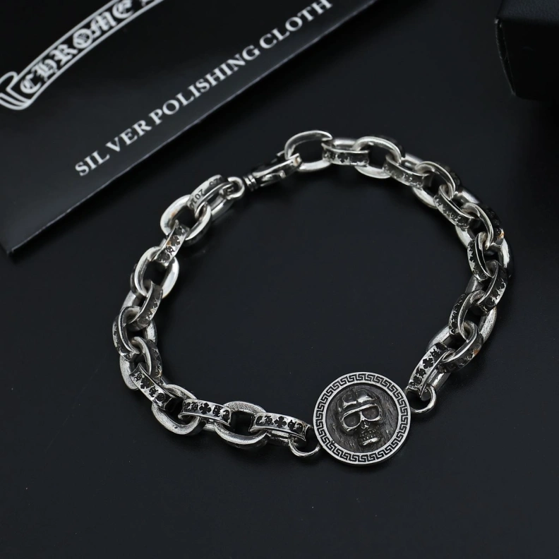 Durable Chrxmx Hxxrts Bracelets 297292