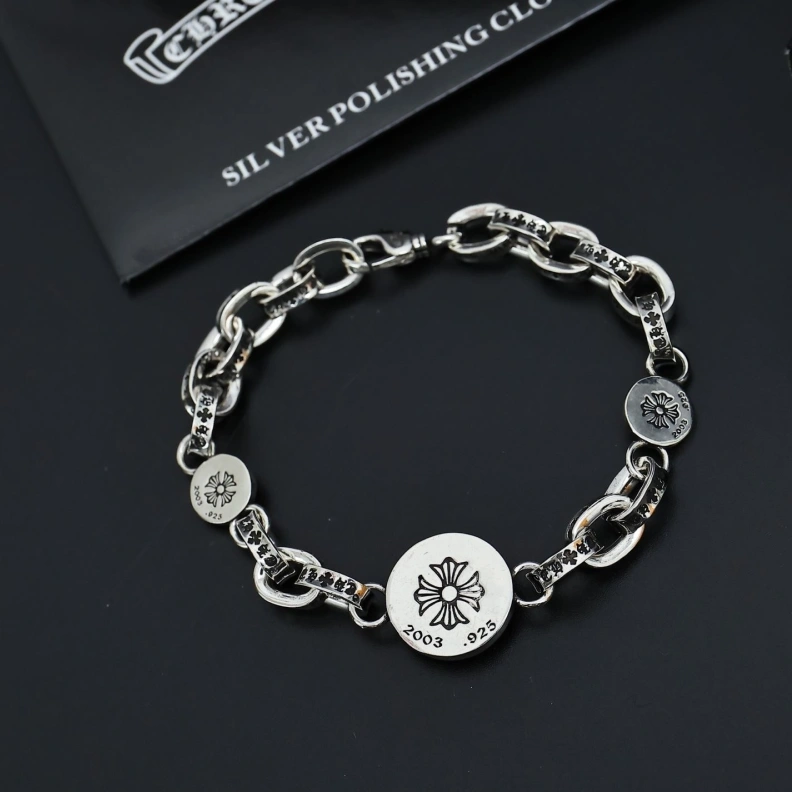 Durable Chrxmx Hxxrts Bracelets 297292