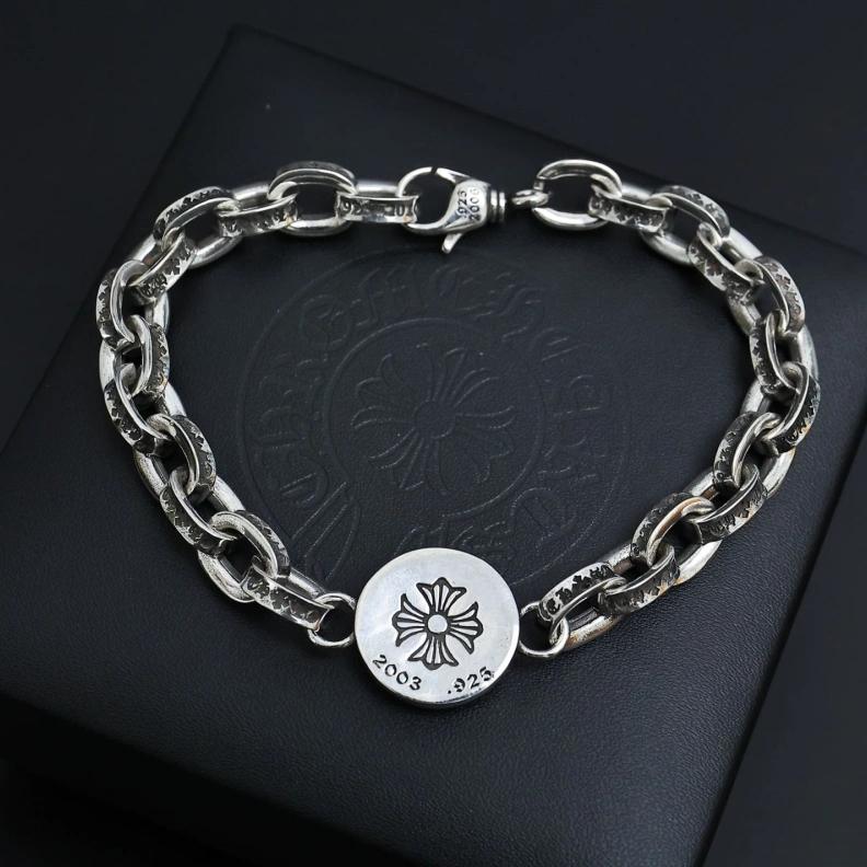 Durable Chrxmx Hxxrts Bracelets 297292
