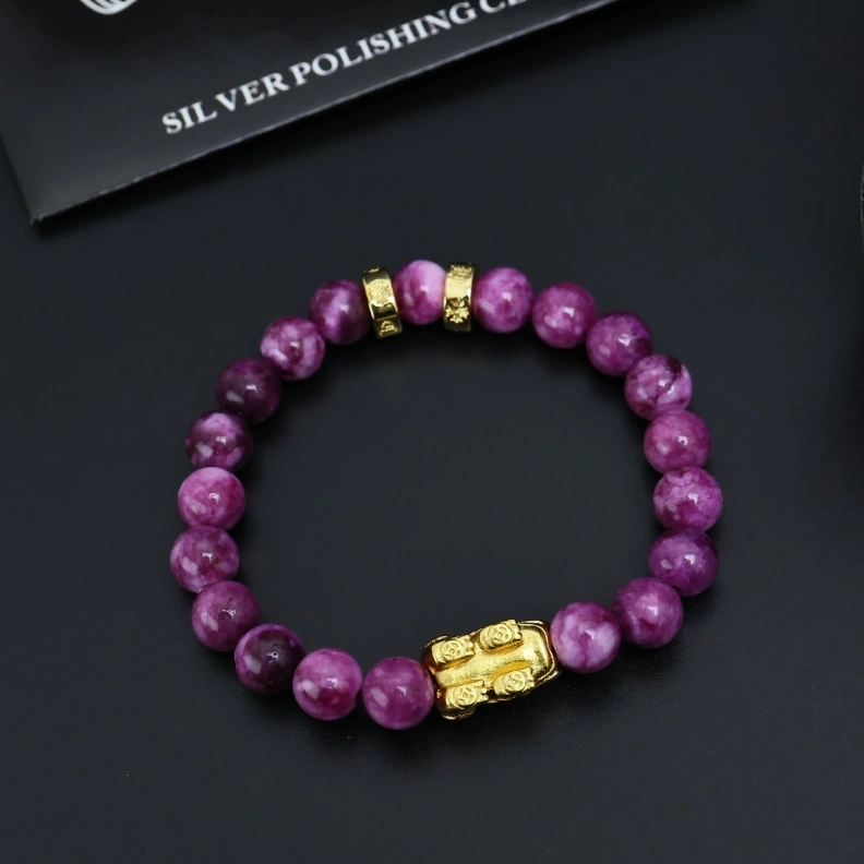 Durable Chrxmx Hxxrts Bracelets 297273