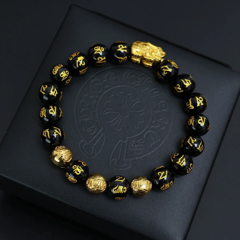 Durable Chrxmx Hxxrts Bracelets 297273