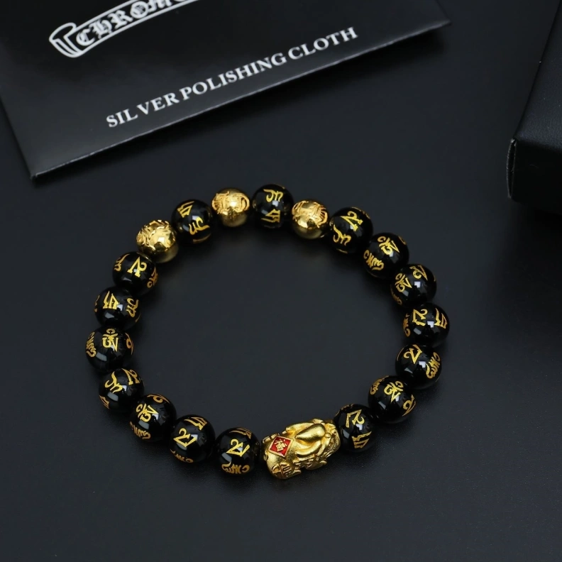 Durable Chrxmx Hxxrts Bracelets 297273