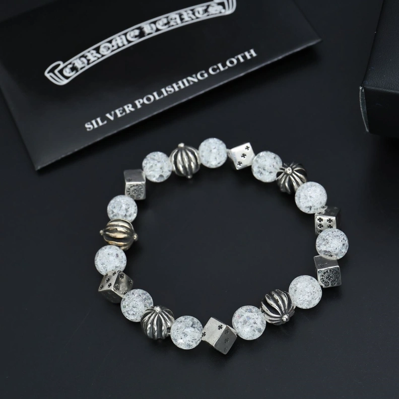 AllSeason Chrxmx Hxxrts Bracelets 297271
