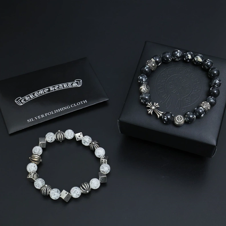 AllSeason Chrxmx Hxxrts Bracelets 297271