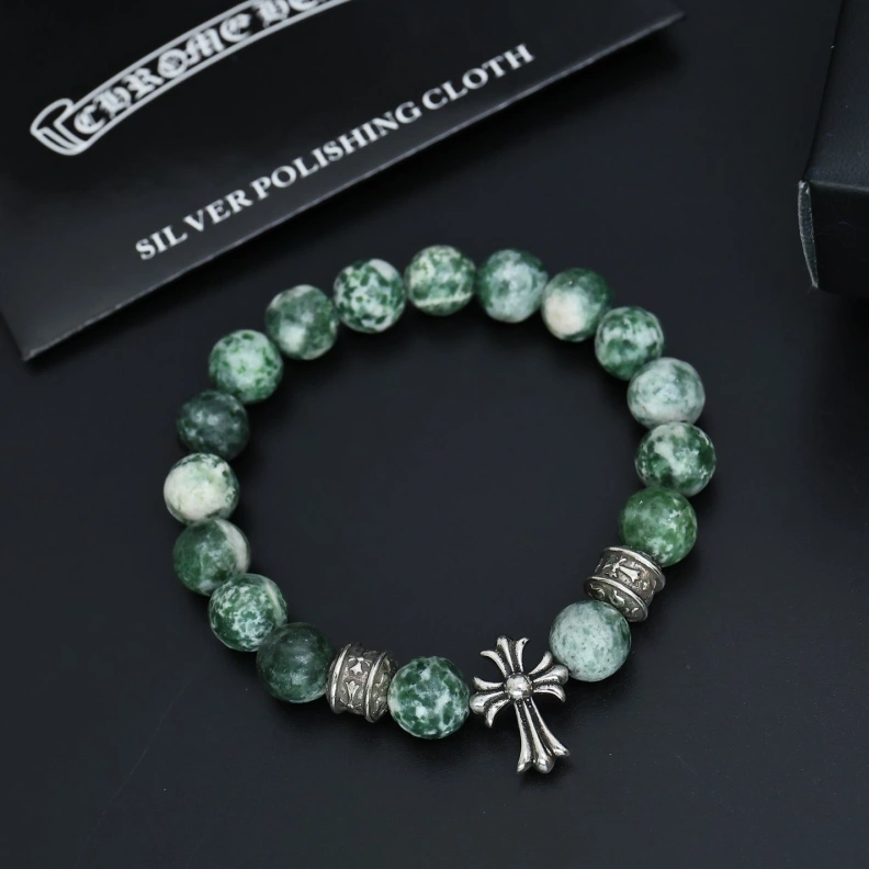Resilient Chrxmx Hxxrts Bracelets 297270