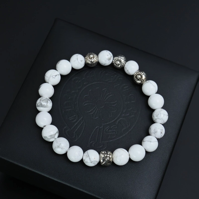 Chrxmx Hxxrts Bracelets Resilient 297269