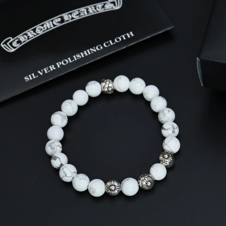 Chrxmx Hxxrts Bracelets Resilient 297269