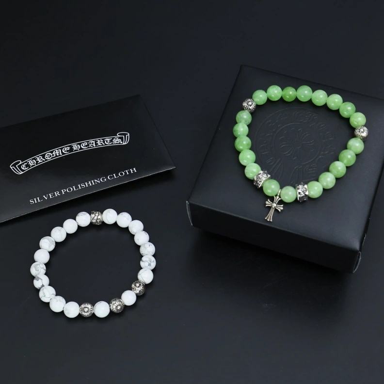 Chrxmx Hxxrts Bracelets Resilient 297269