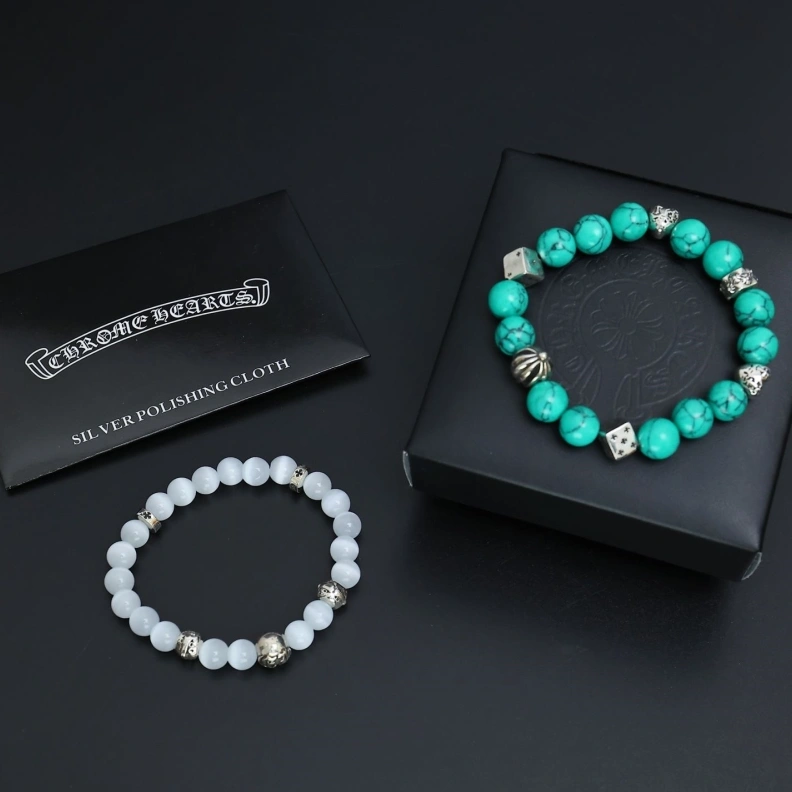 Chrxmx Hxxrts Bracelets Bright 297267