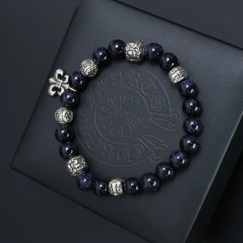 Cozy Chrxmx Hxxrts Bracelets 297268