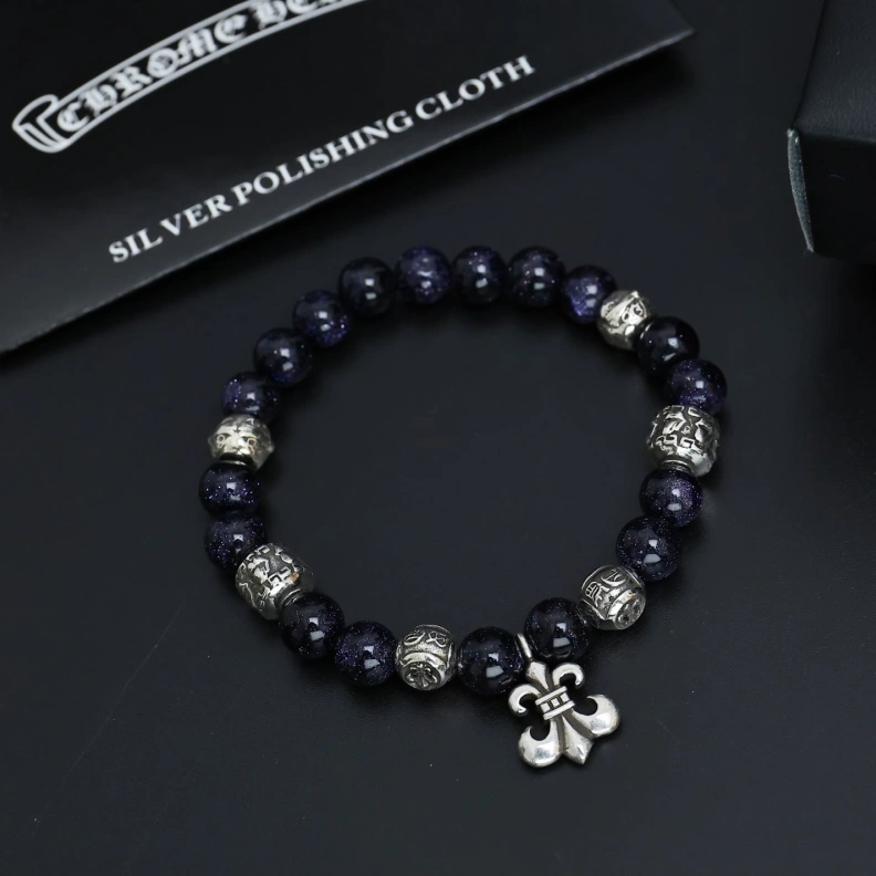 Cozy Chrxmx Hxxrts Bracelets 297268