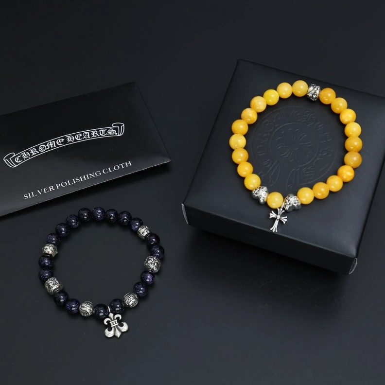 Cozy Chrxmx Hxxrts Bracelets 297268