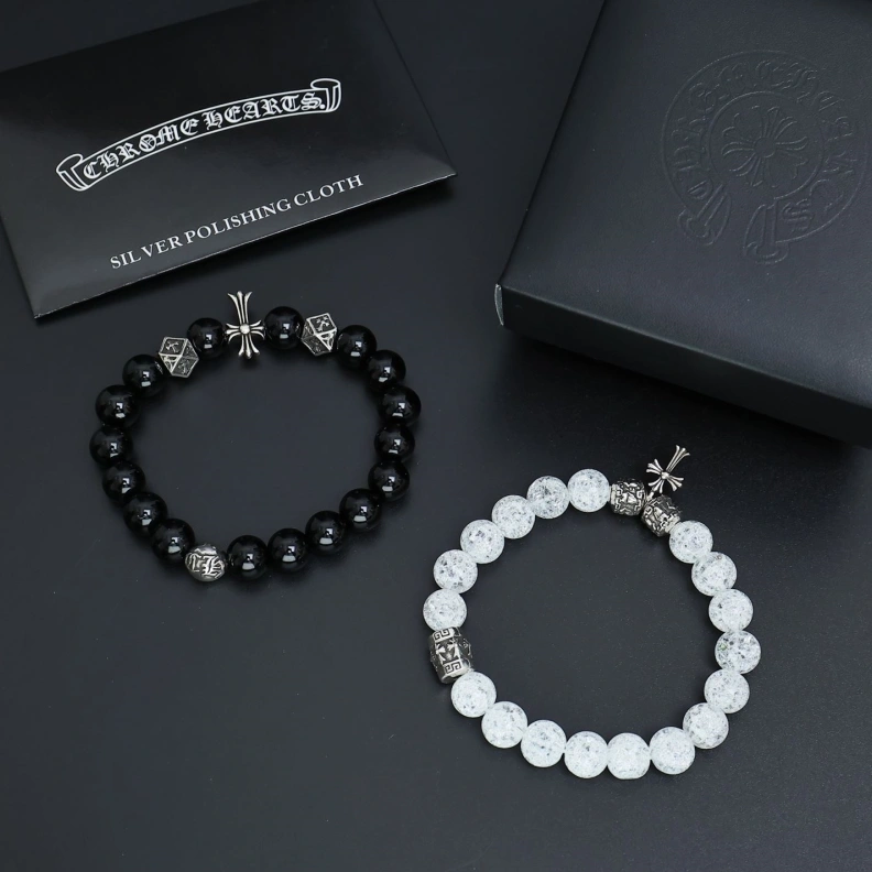 Chrxmx Hxxrts Bracelets Bold 297264